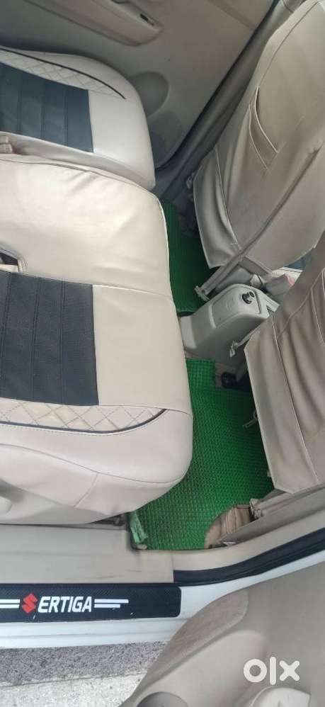 Maruti Suzuki Ertiga Vxi (o) Cng, 2021, Cng & Hybrids