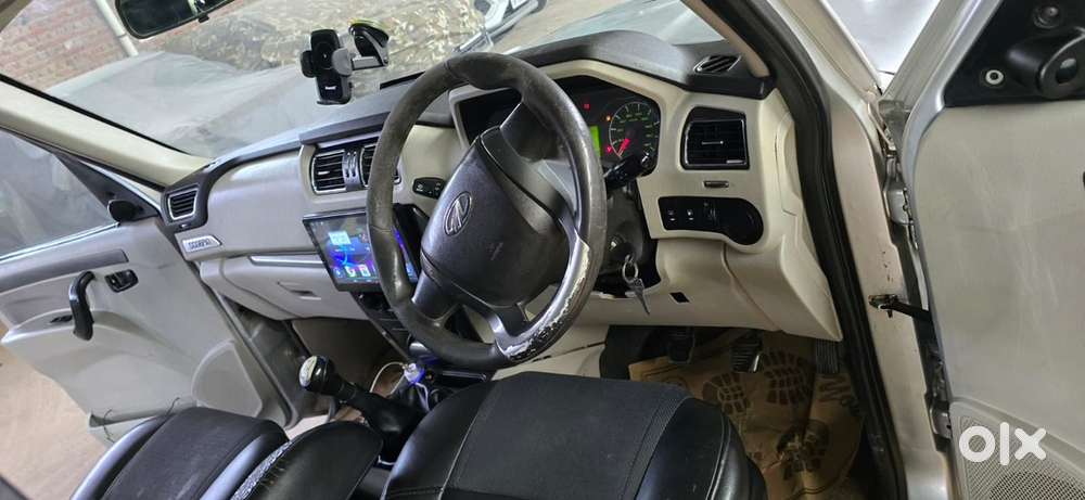 Mahindra Scorpio 2017 Diesel 135000 Km Driven Urgent Sell Need Mony