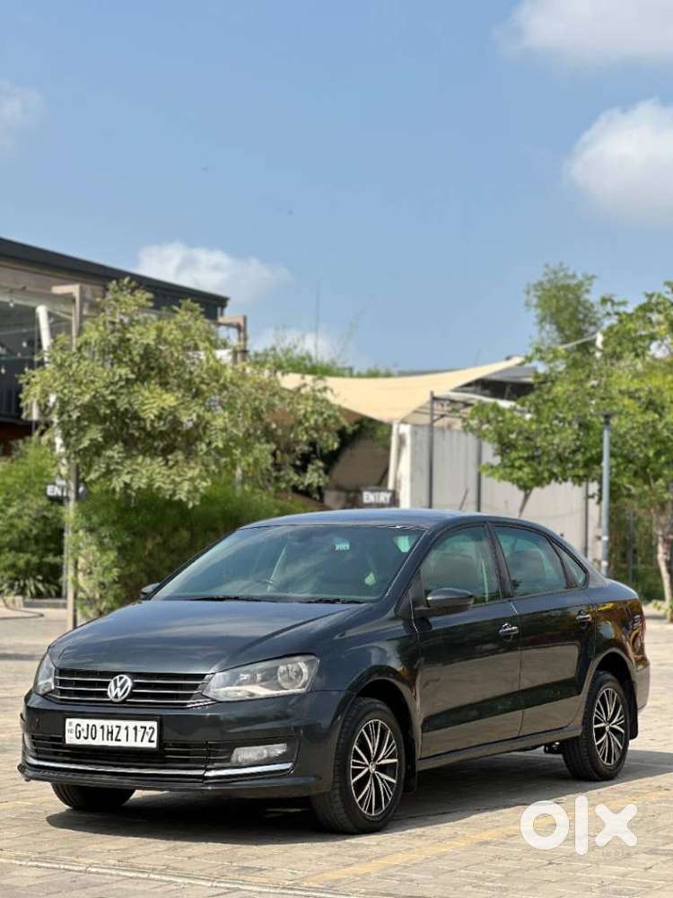 Volkswagen Vento 1.5 Tdi Highline, 2019, Diesel
