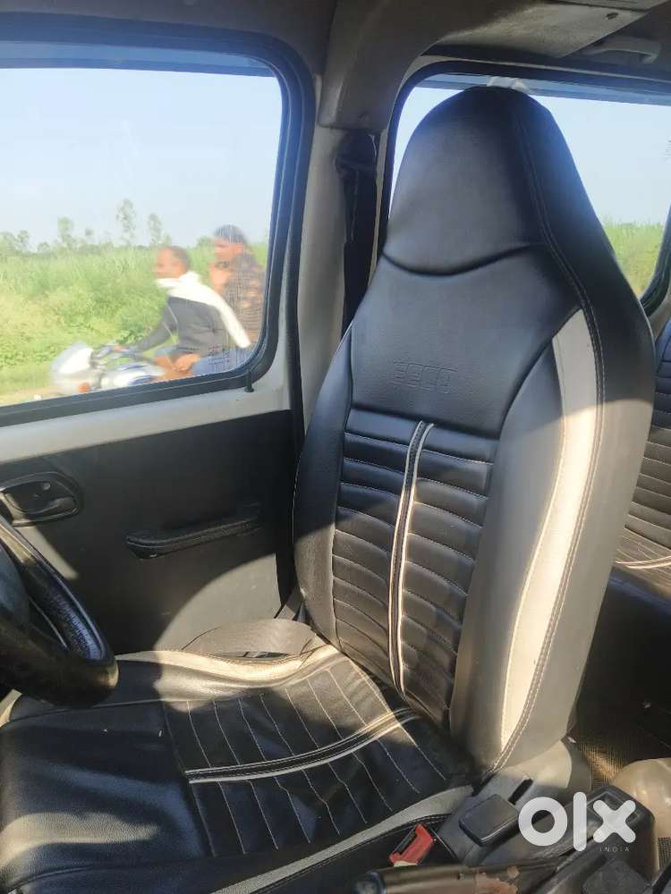 Maruti Suzuki Eeco 2018 7seater Ac