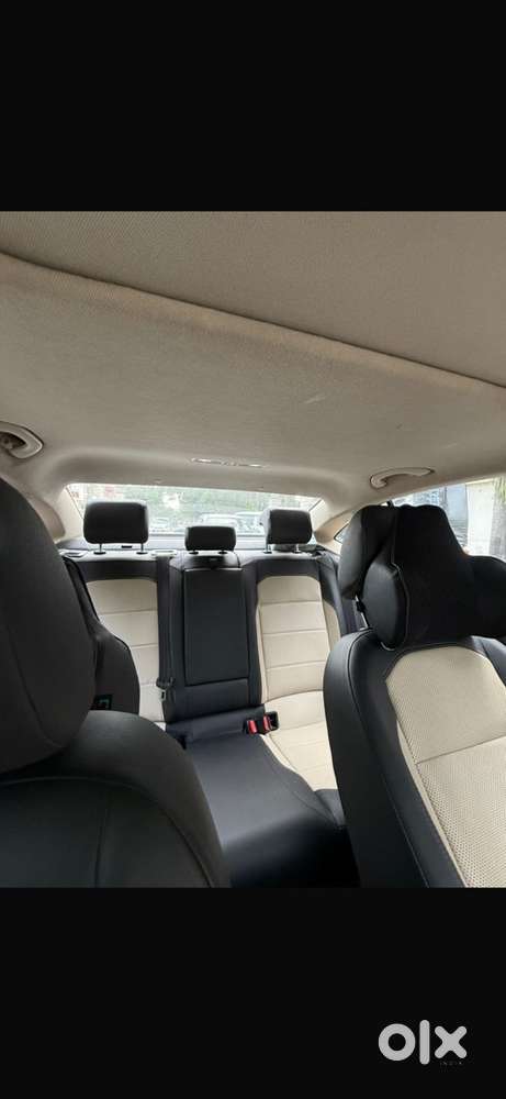 Volkswagen Automatic 2023 Year