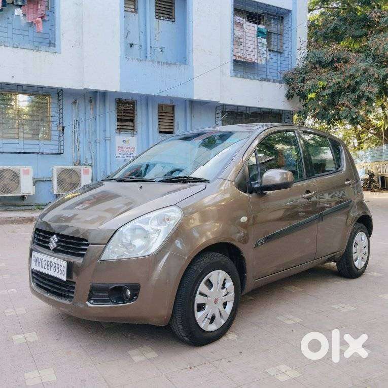 Maruti Suzuki Ritz Vxi (abs) Bs Iv, 2010, Petrol