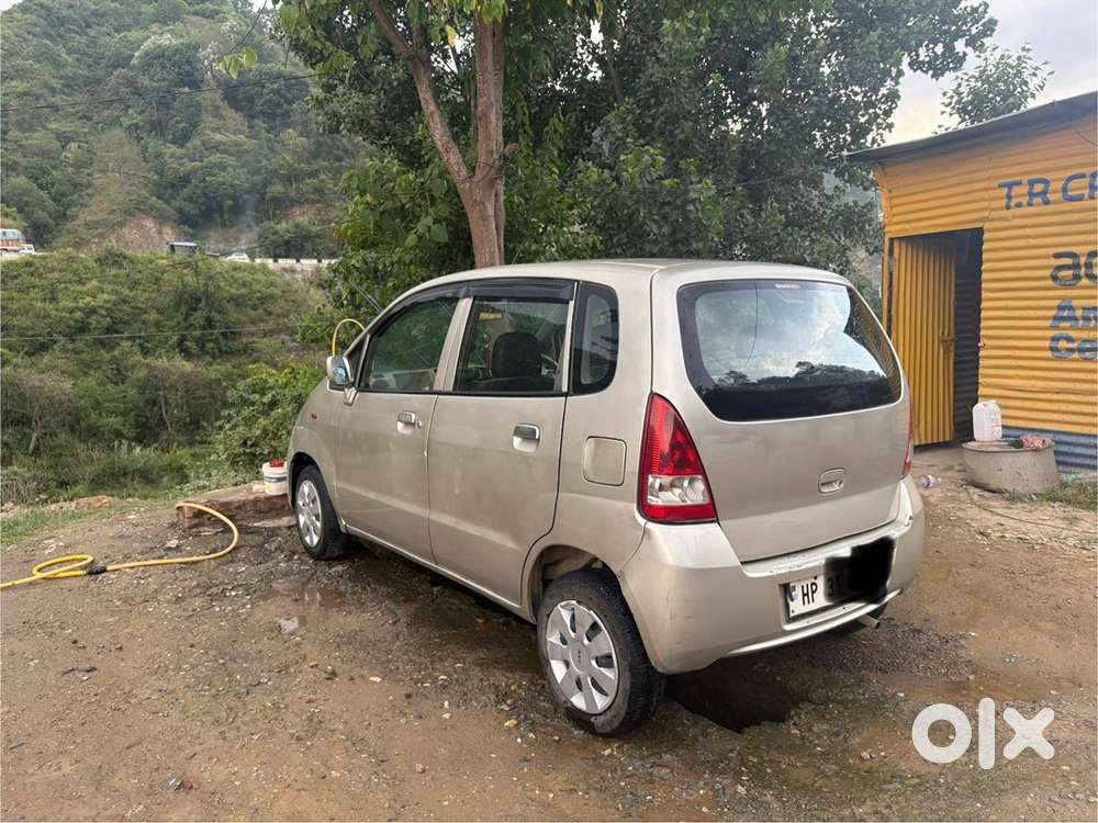 Maruti Suzuki Zen 2008
