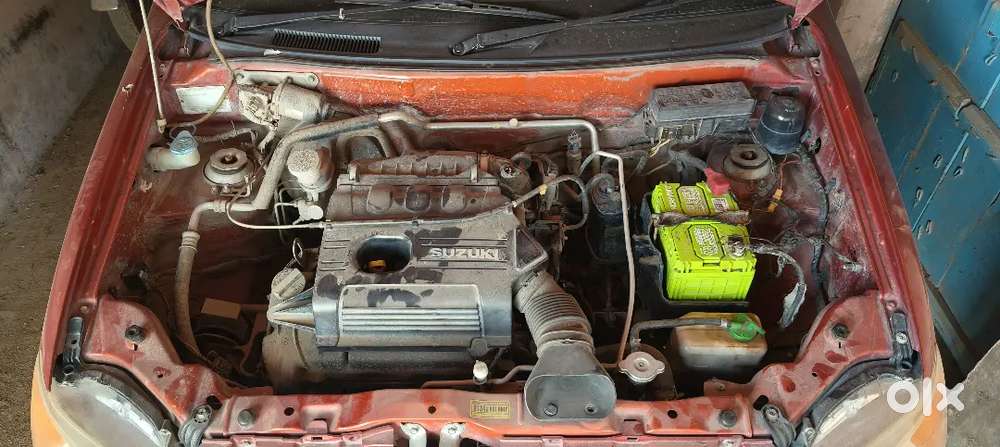Maruti Suzuki Alto 2010 Lxi Manual Petrol