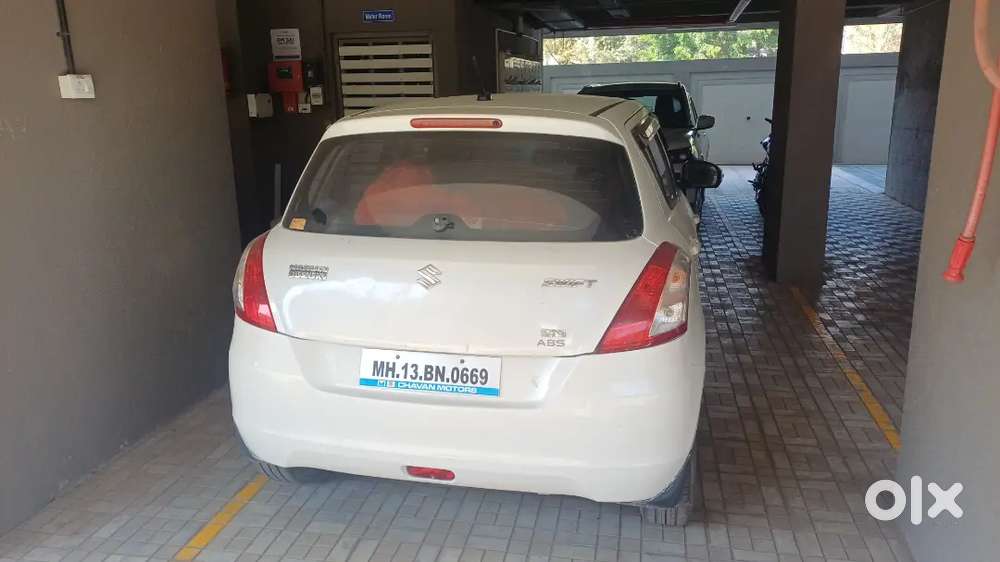 Maruti Suzuki Swift
