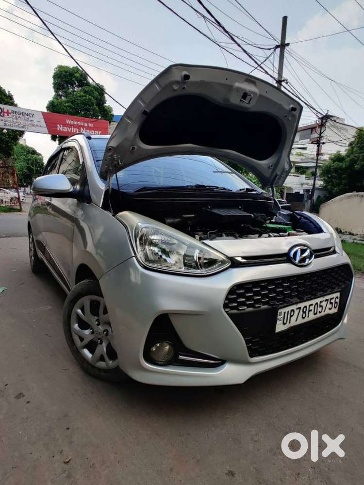 Hyundai Grand I10, 2019, Diesel