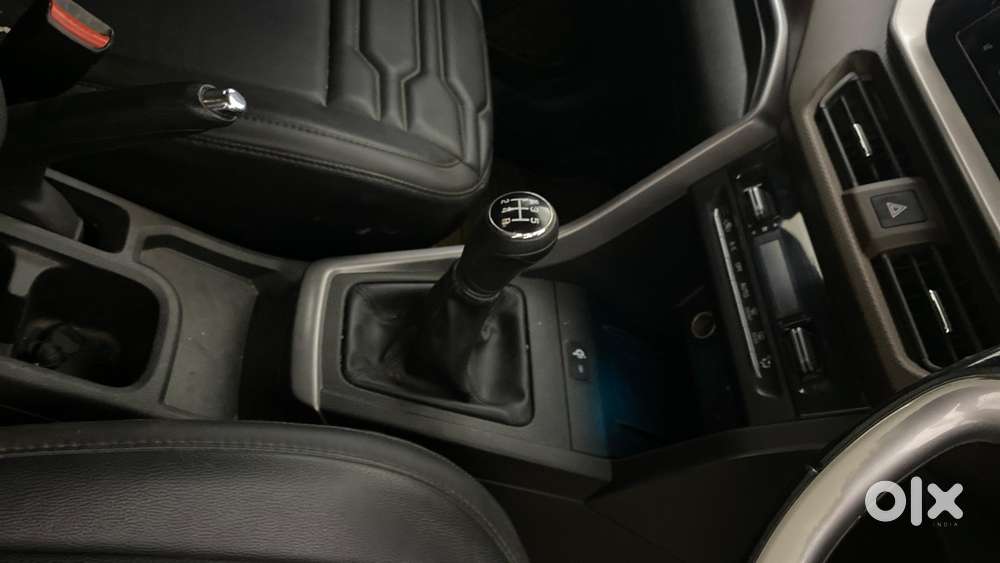 Maruti Suzuki Vitara Brezza 1.5 Zxi Plus, 2022, Petrol