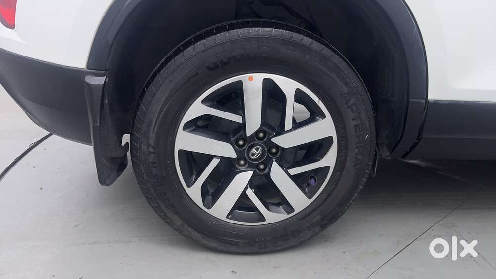 Tata Harrier Xza+, 2022, Diesel