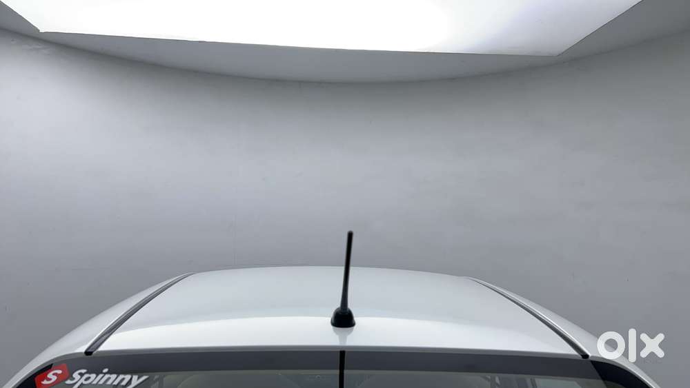 Honda Amaze [2016-2018] 1.2 Vx At I-vtec, 2016, Petrol