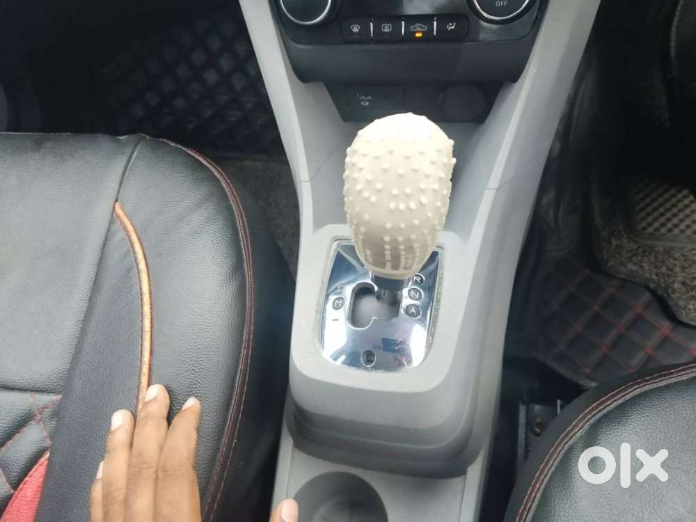 Tata Tiago 1.2 Revotron Xza Plus Amt, 2020, Petrol