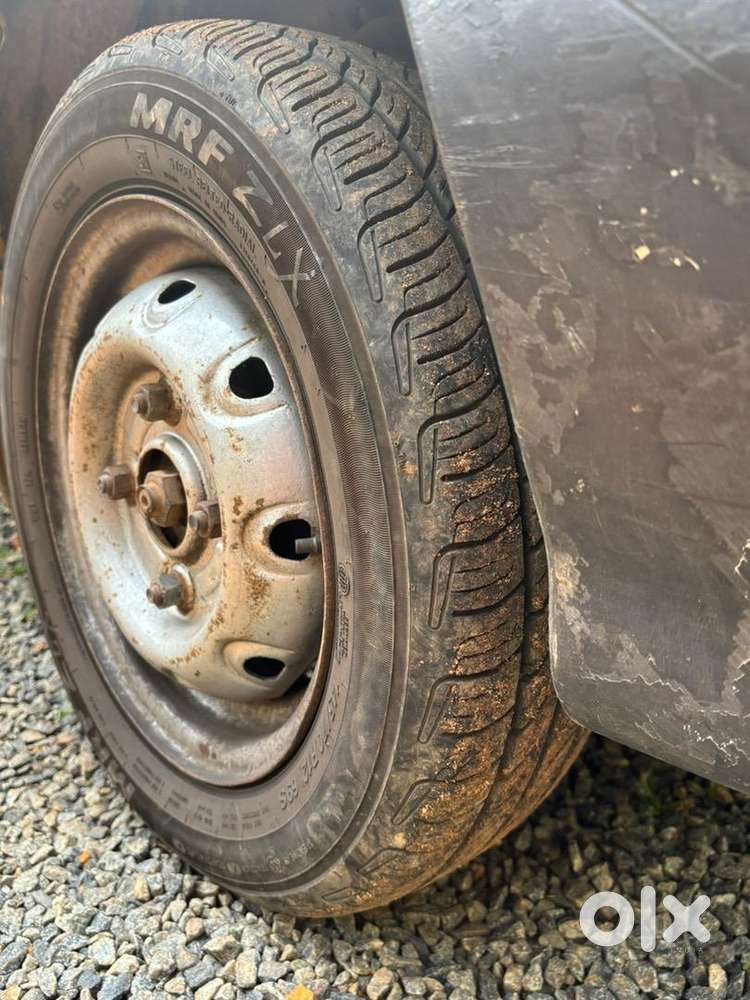 Maruti Suzuki 800 2003 Petrol Good Condition