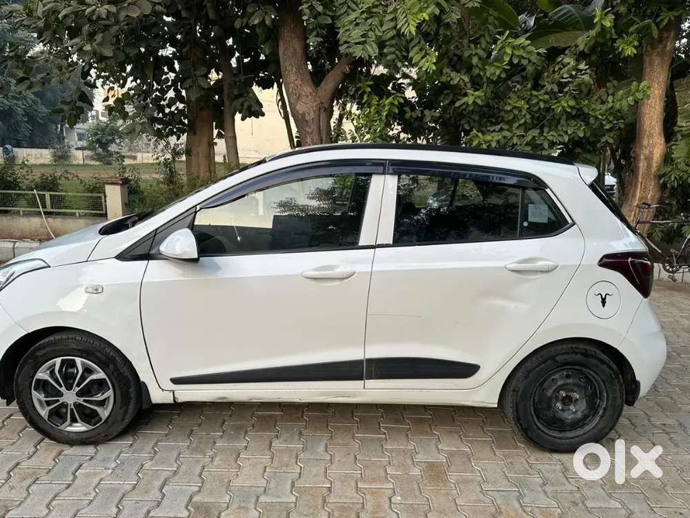 Cars , Grand I10 Best Car