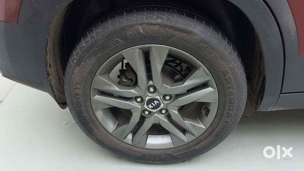 Kia Seltos Htx G, 2020, Petrol