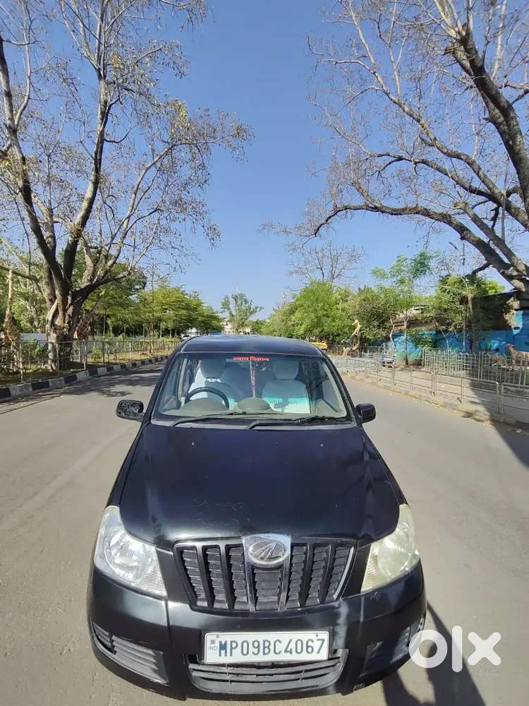 Mahindra Xylo Top Condition