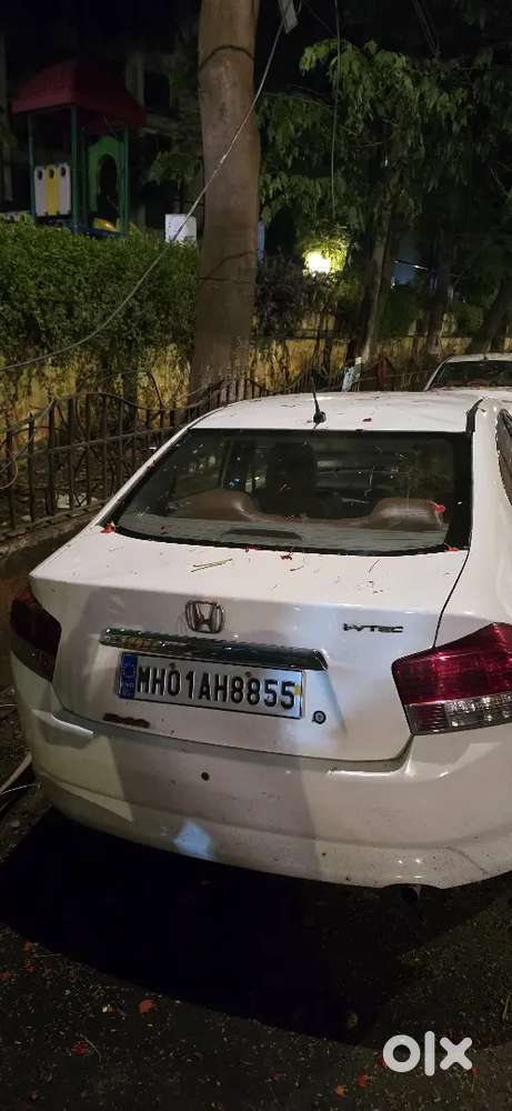 Honda City 2009 Petrol