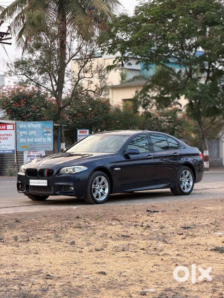 Bmw M Series, 2013, Diesel