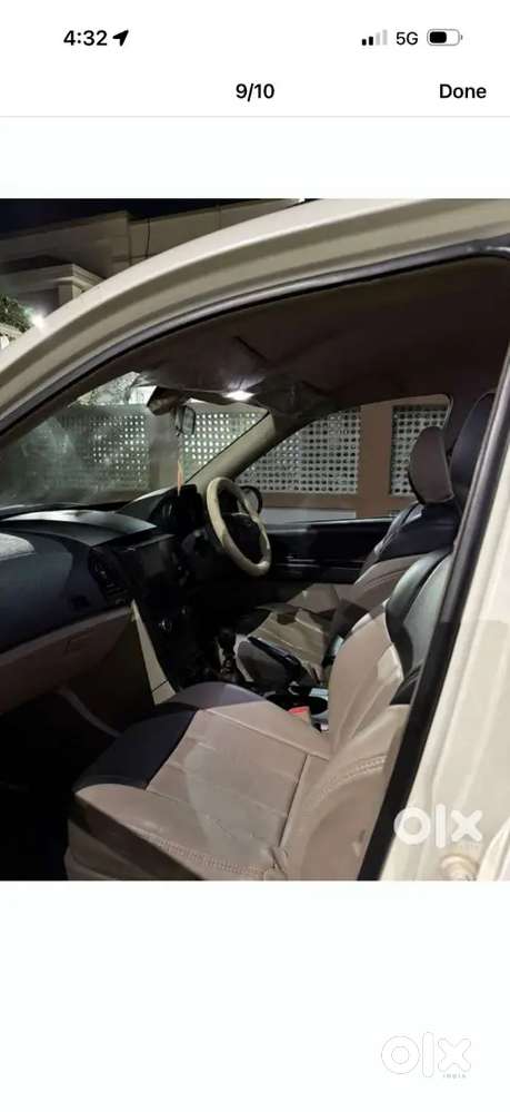 Mahindra Xuv500 2016 Fwd Model First Owner