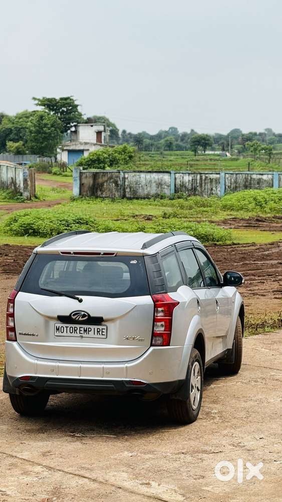 Mahindra Xuv500 W6 2wd, 2013, Diesel