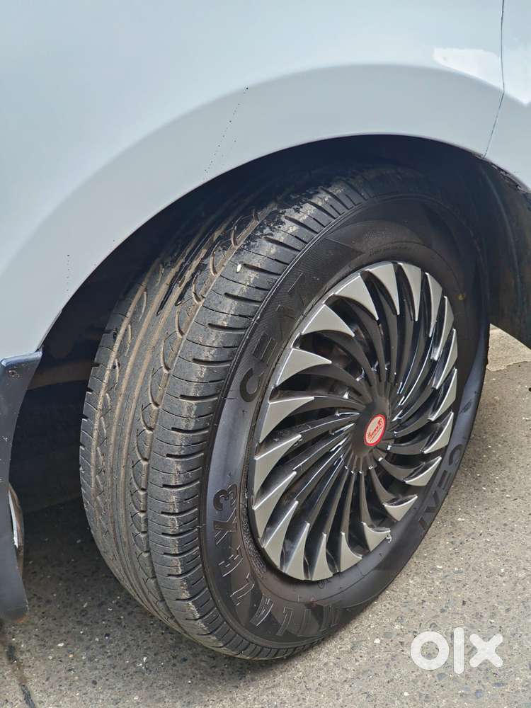 Chevrolet Enjoy 1.4 Ls 7, 2013, Petrol