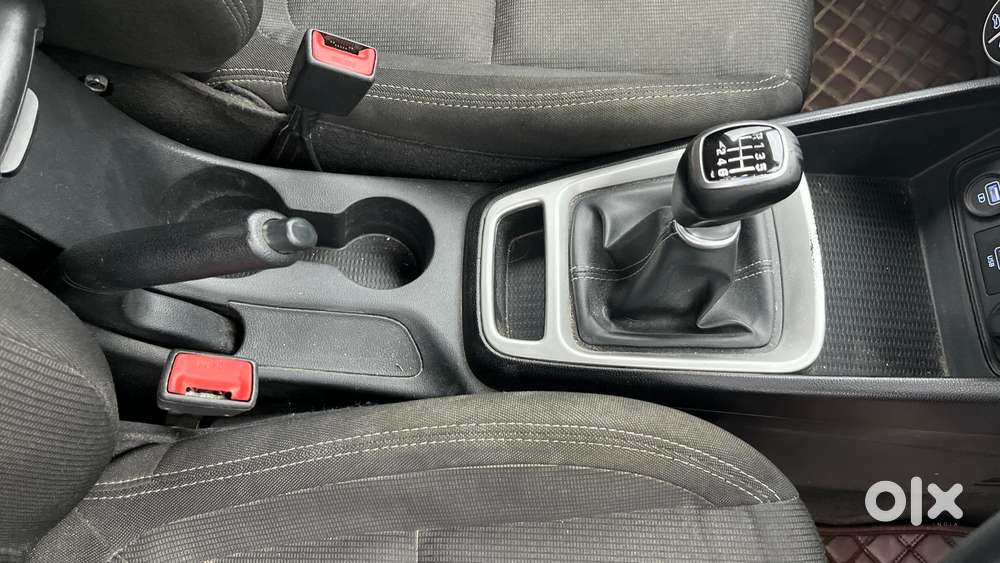 Hyundai Venue 1.0 Sx Turbo Imt, 2020, Petrol