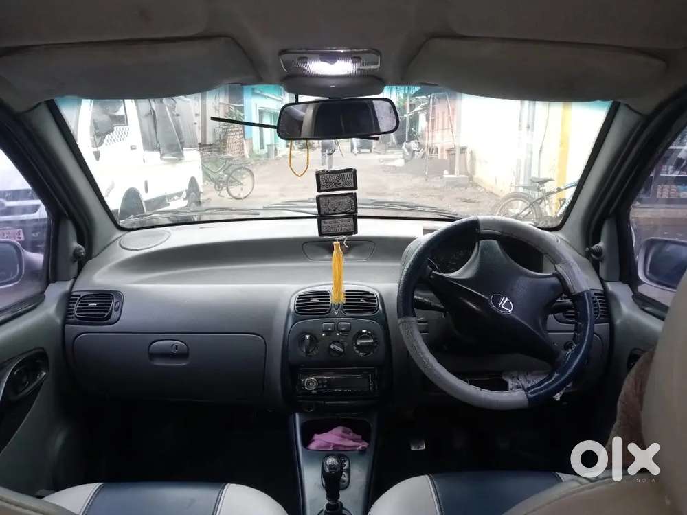 Tata Indigo Lx 2004 Diesel 174000 Km Driven