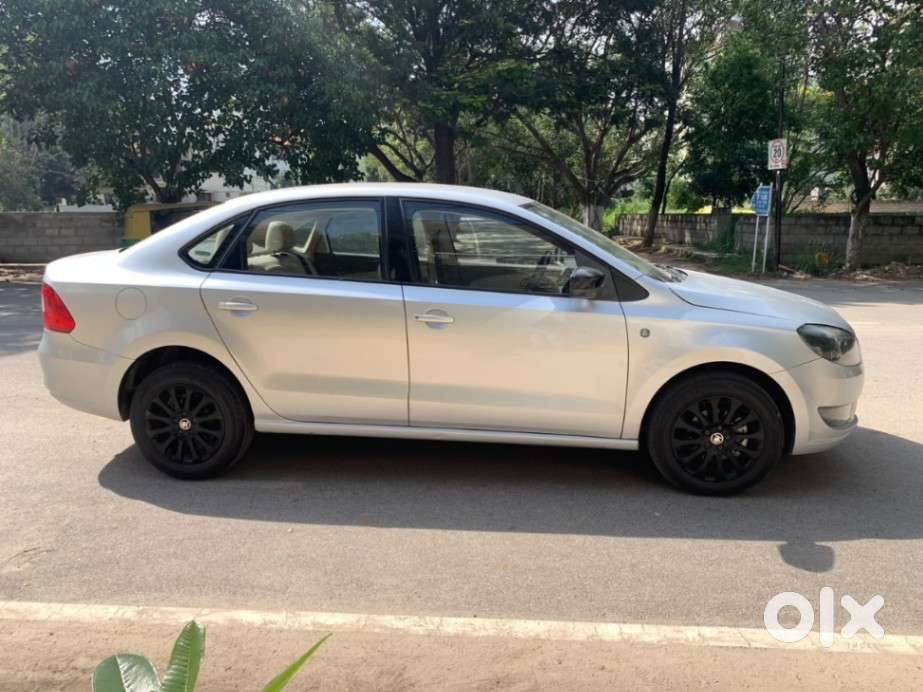 Skoda Rapid 1.5 Tdi Elegance, 2015, Diesel