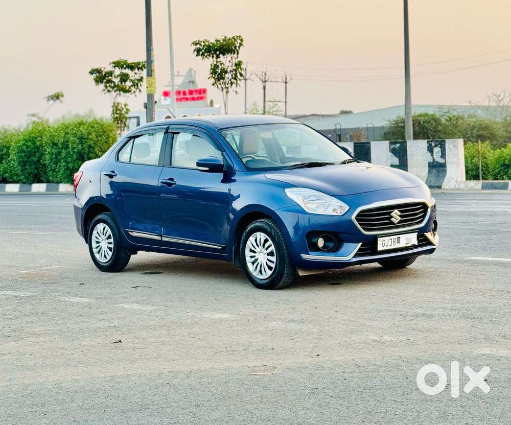 Maruti Suzuki Swift Dzire Vdi Bsiv, 2019, Diesel
