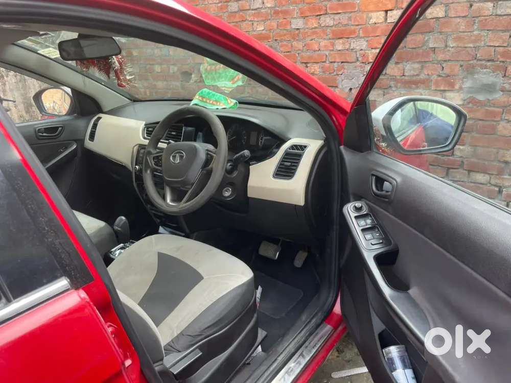 Tata Zest Diesel 2015