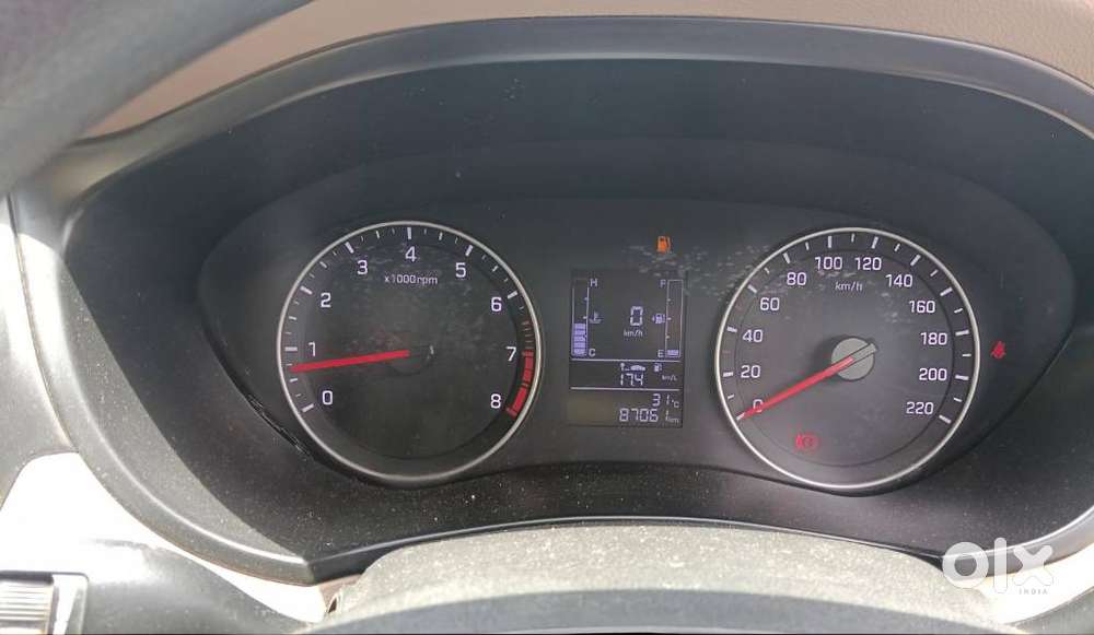 Hyundai Elite I20 1.2 Sportz(o) Vtvt Mt, 2019, Petrol