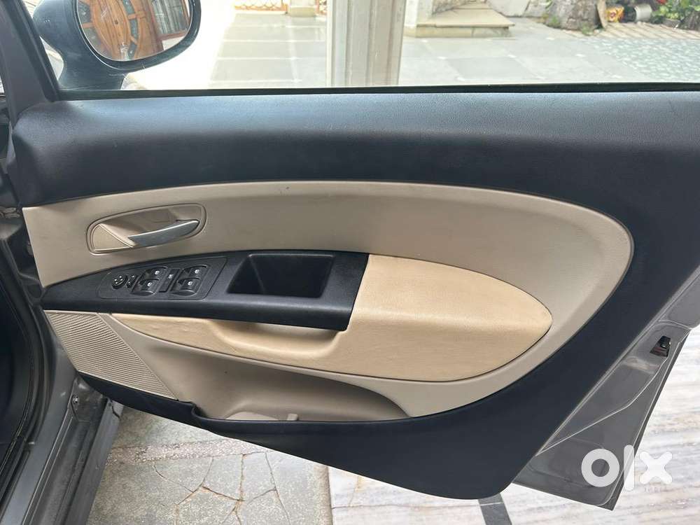 Fiat Urban Cross Diesel Manual 2019