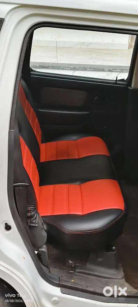 Maruti Suzuki Wagon R 2010 Petrol 68000 Km Driven. With Android Stereo