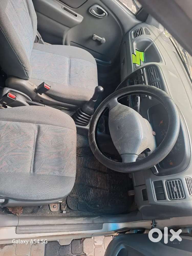 Maruti Suzuki Alto 2005