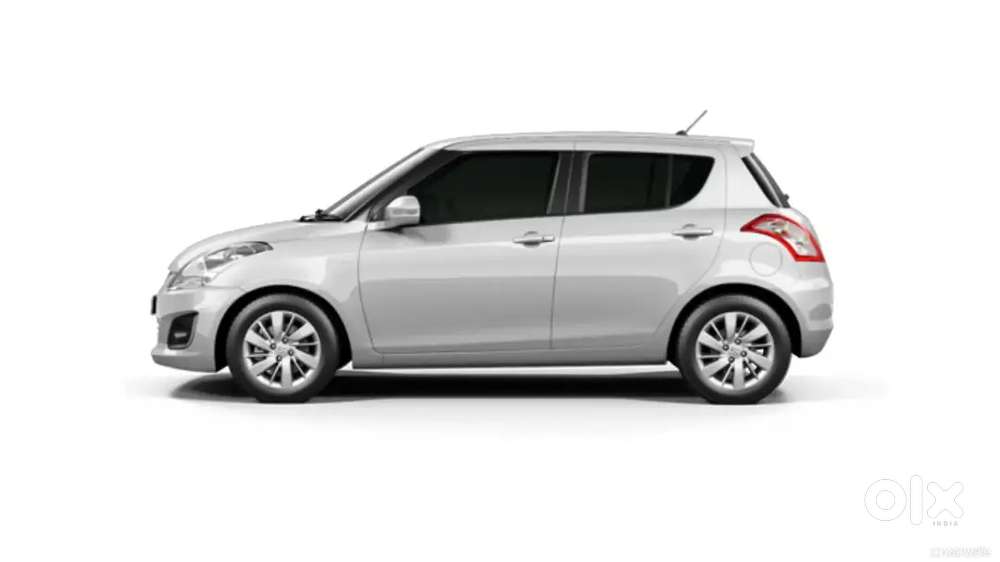 Maruti Suzuki Swift Zdi 2016 Car