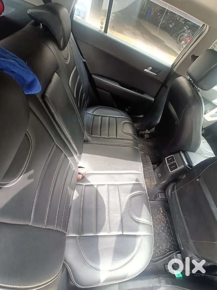 Hyundai Creta 2019 Sx