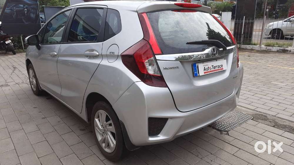 Honda Jazz V Mt Privilege, 2018, Petrol