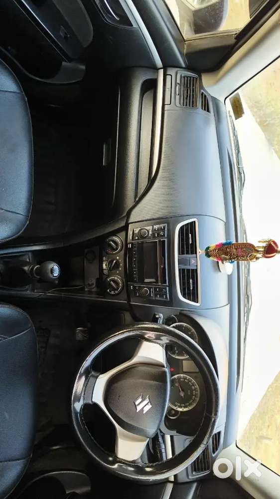 Maruti Suzuki Swift 2011