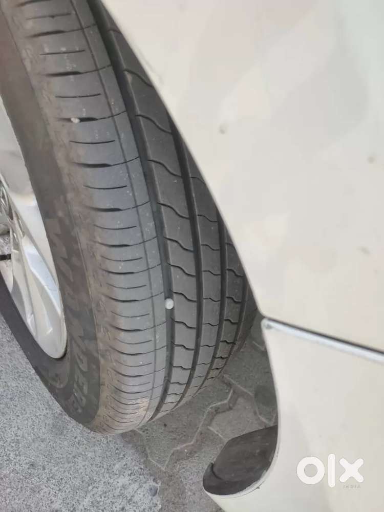 Toyota Innova Crysta, 2019, Diesel