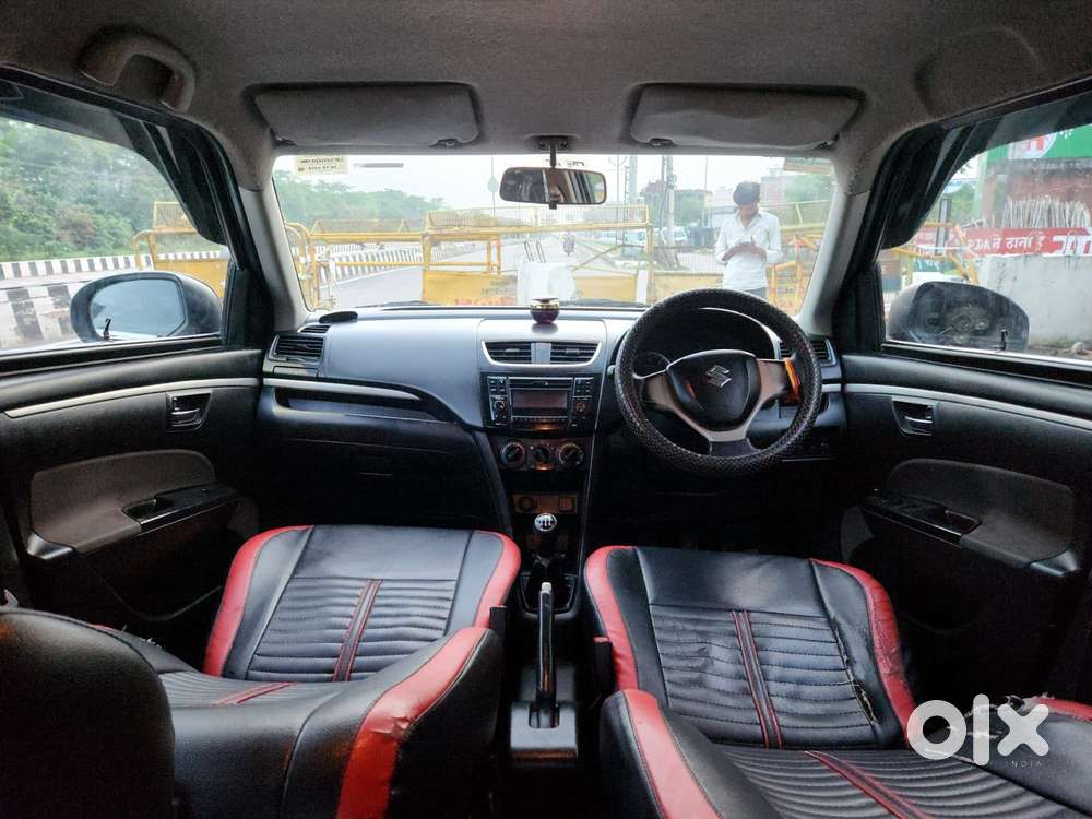 Maruti Suzuki Swift Ddis Vdi, 2015, Diesel