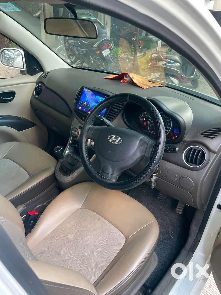 Hyundai I10 Manual Petrol 2014
