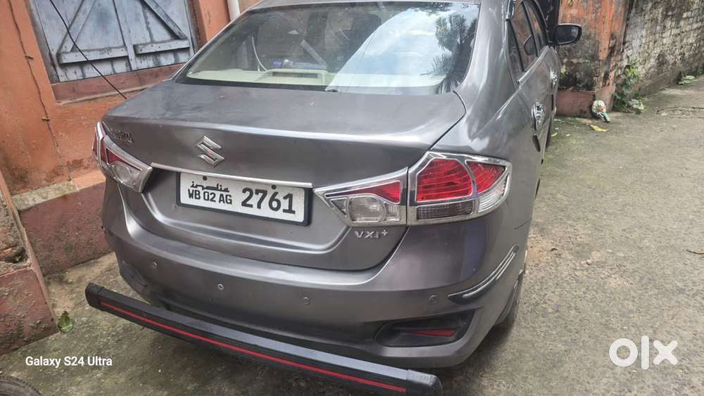 Maruti Suzuki Ciaz 2014 Mint Conditions