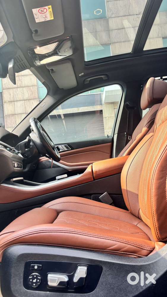 Bmw X5 Xdrive40i M Sport, 2023, Petrol