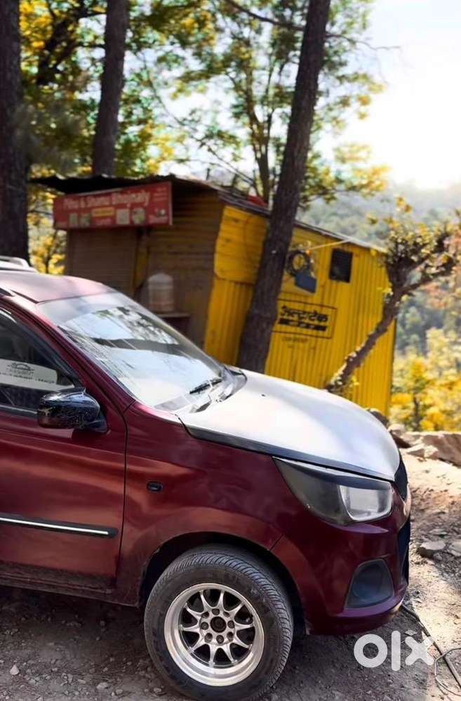 Maruti Suzuki Petrol 2016