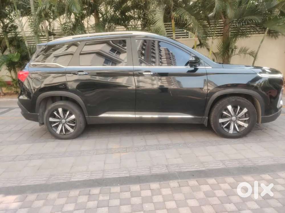 Mg Hector 2019 Diesel Good Condition