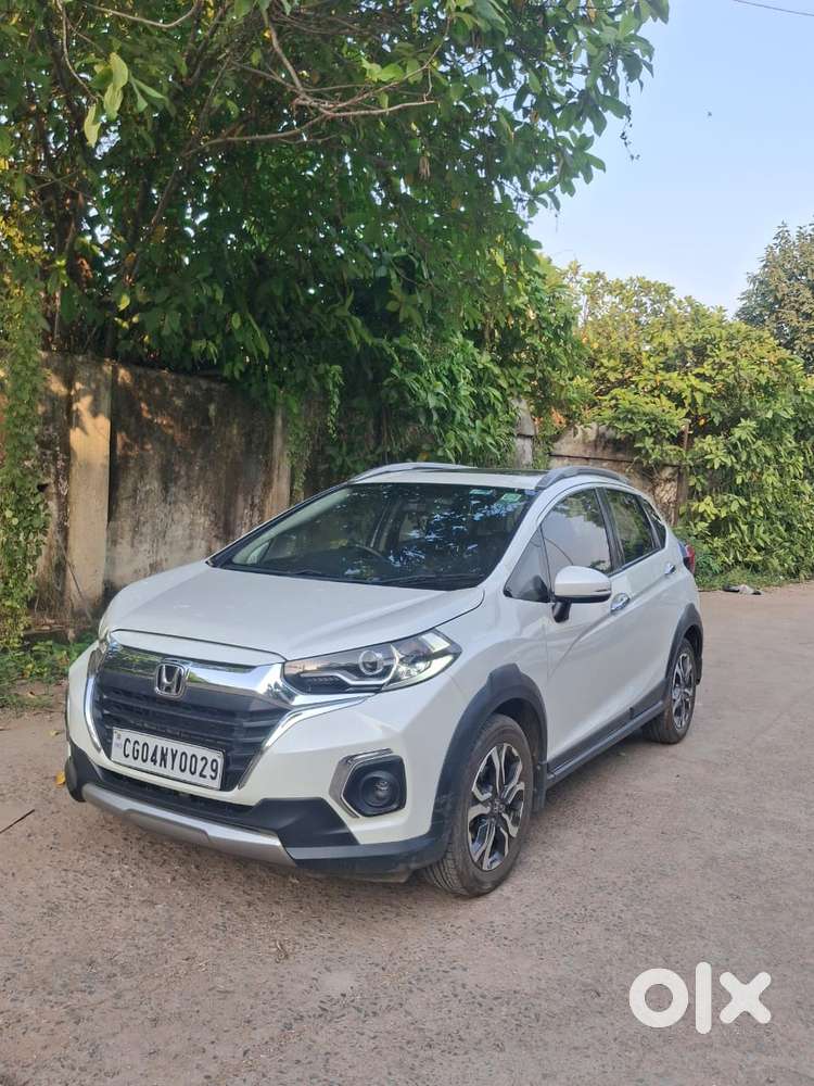 Honda Wr-v I-vtec Vx, 2023, Petrol