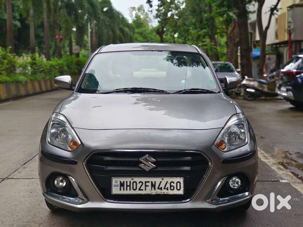 Maruti Suzuki Swift Dzire Vxi(o) Amt, 2021, Petrol