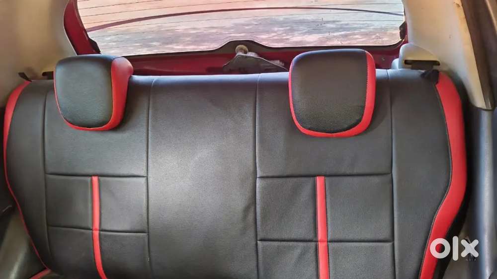 Maruti Suzuki Swift 2007 Model