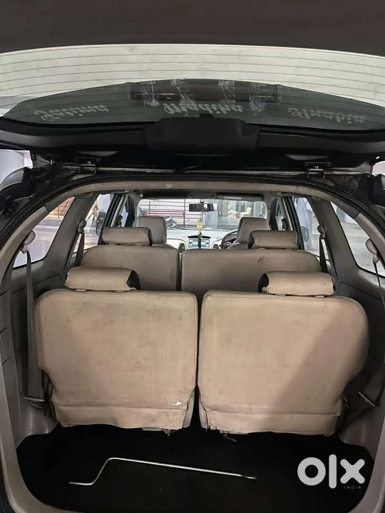 Message Only If Your Are Interested In The Car