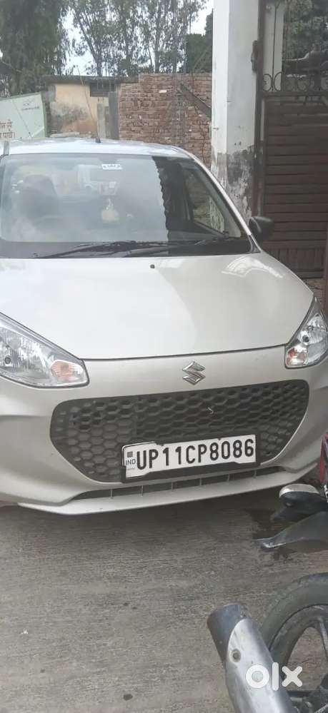 Maruti Suzuki Alto K10 2023