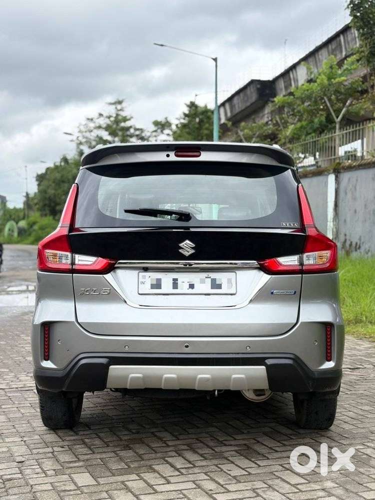 Maruti Suzuki Baleno Zeta, 2021, Petrol