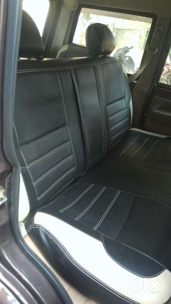 Mahindra Bolero 1.5 Power Plus Zlx, 2017, Diesel